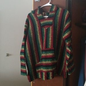 Bob Marley Sweater